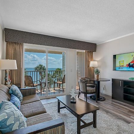 Wake Up To Ocean Views From Your Private Balcony Tampa Kültér fotó
