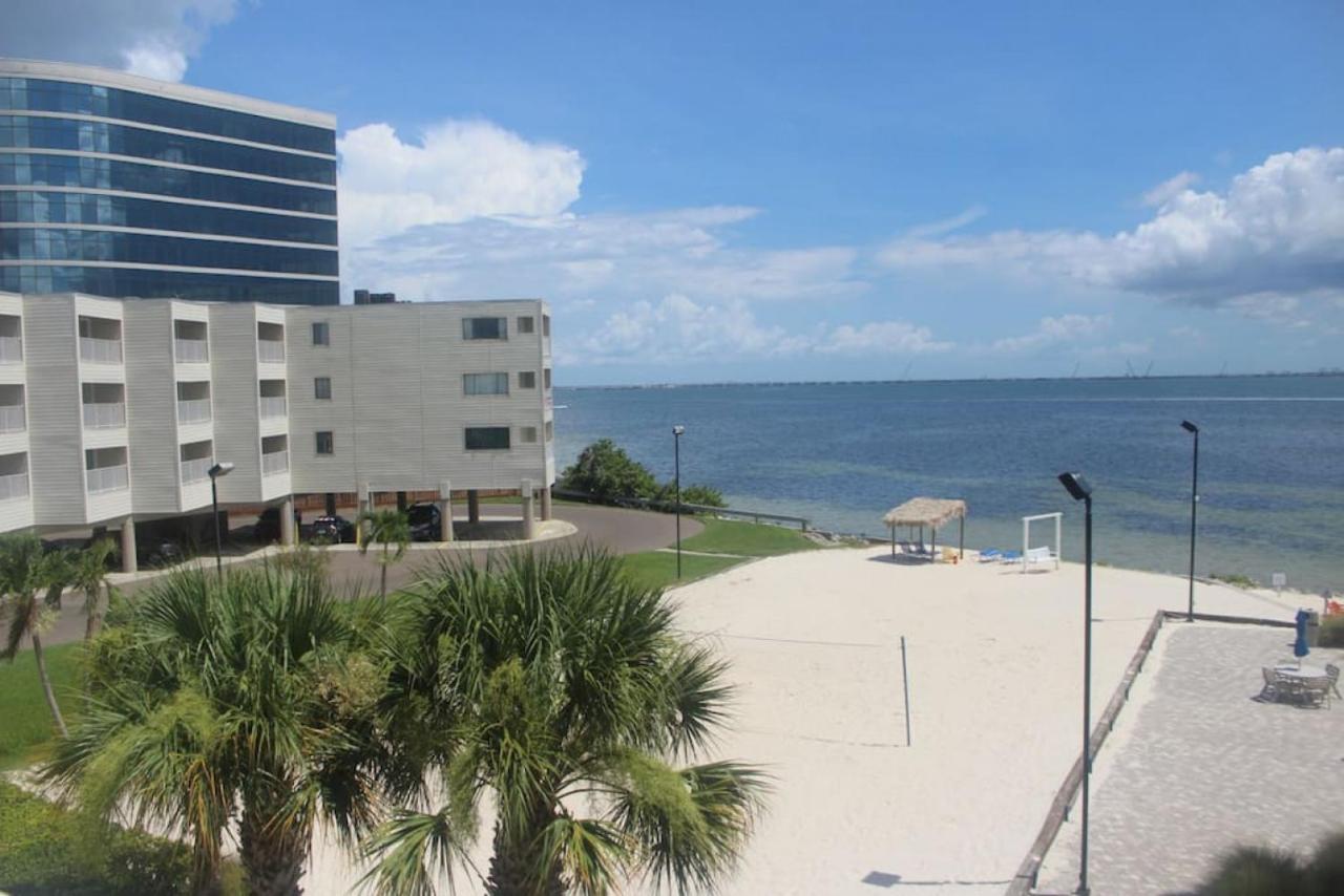 Wake Up To Ocean Views From Your Private Balcony Tampa Kültér fotó