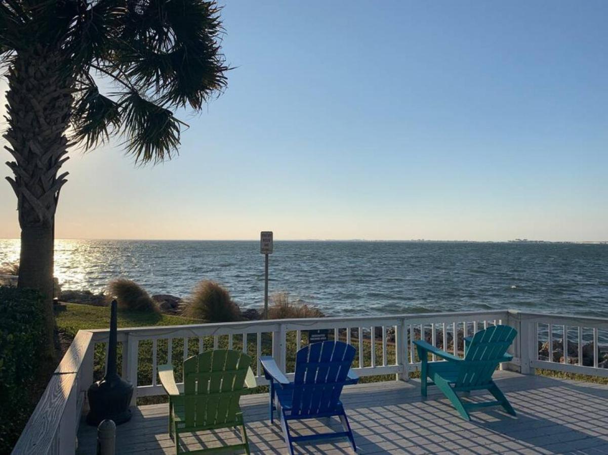 Wake Up To Ocean Views From Your Private Balcony Tampa Kültér fotó