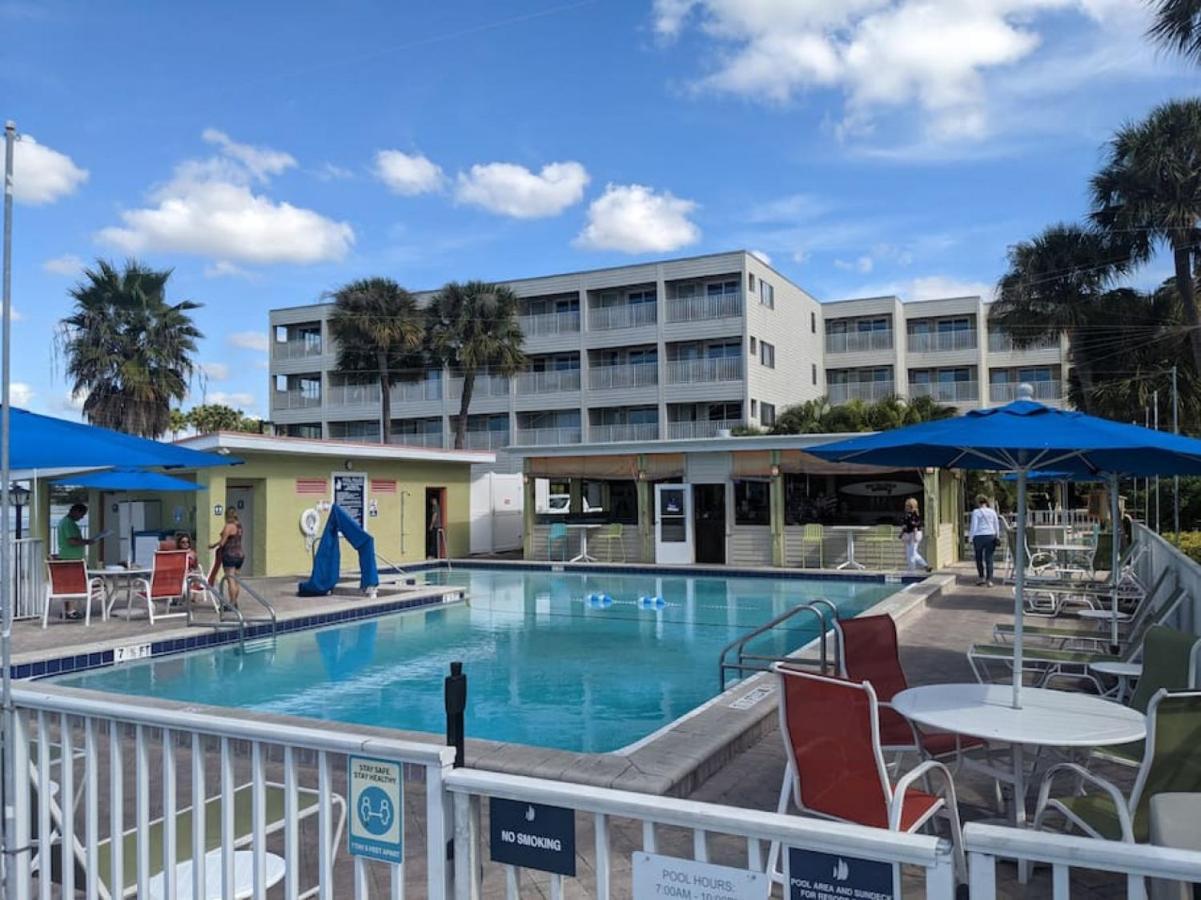 Wake Up To Ocean Views From Your Private Balcony Tampa Kültér fotó