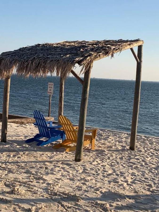 Wake Up To Ocean Views From Your Private Balcony Tampa Kültér fotó