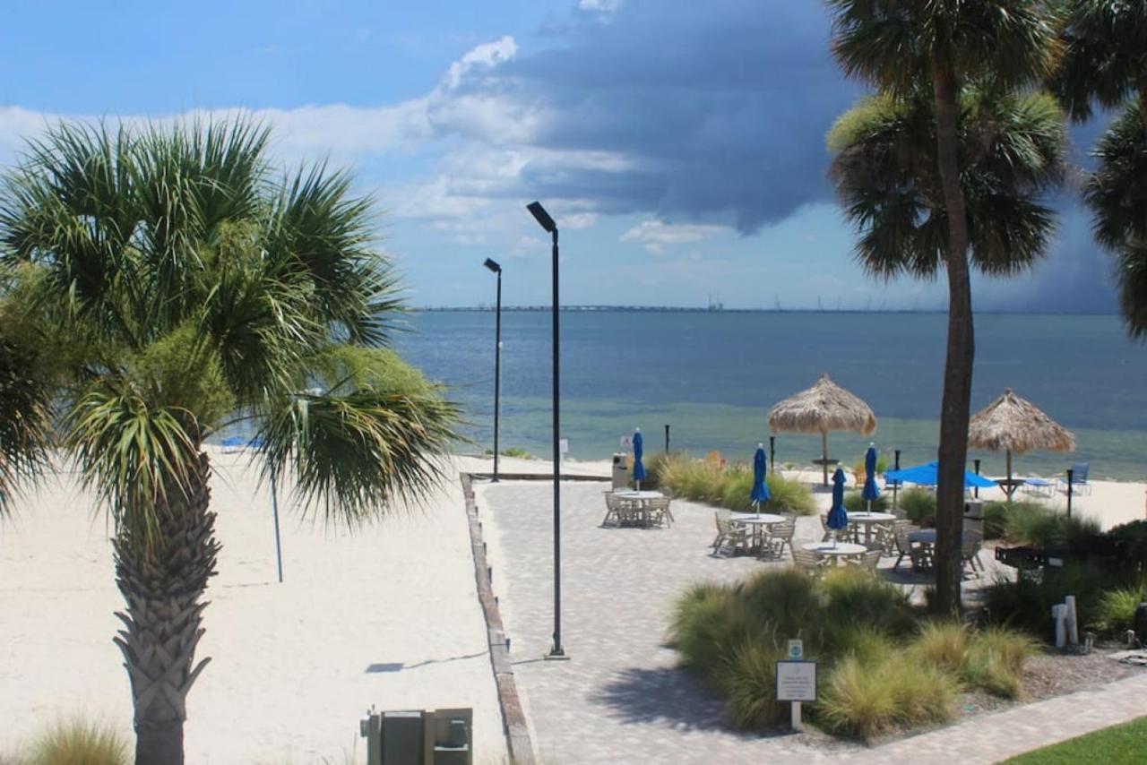 Wake Up To Ocean Views From Your Private Balcony Tampa Kültér fotó