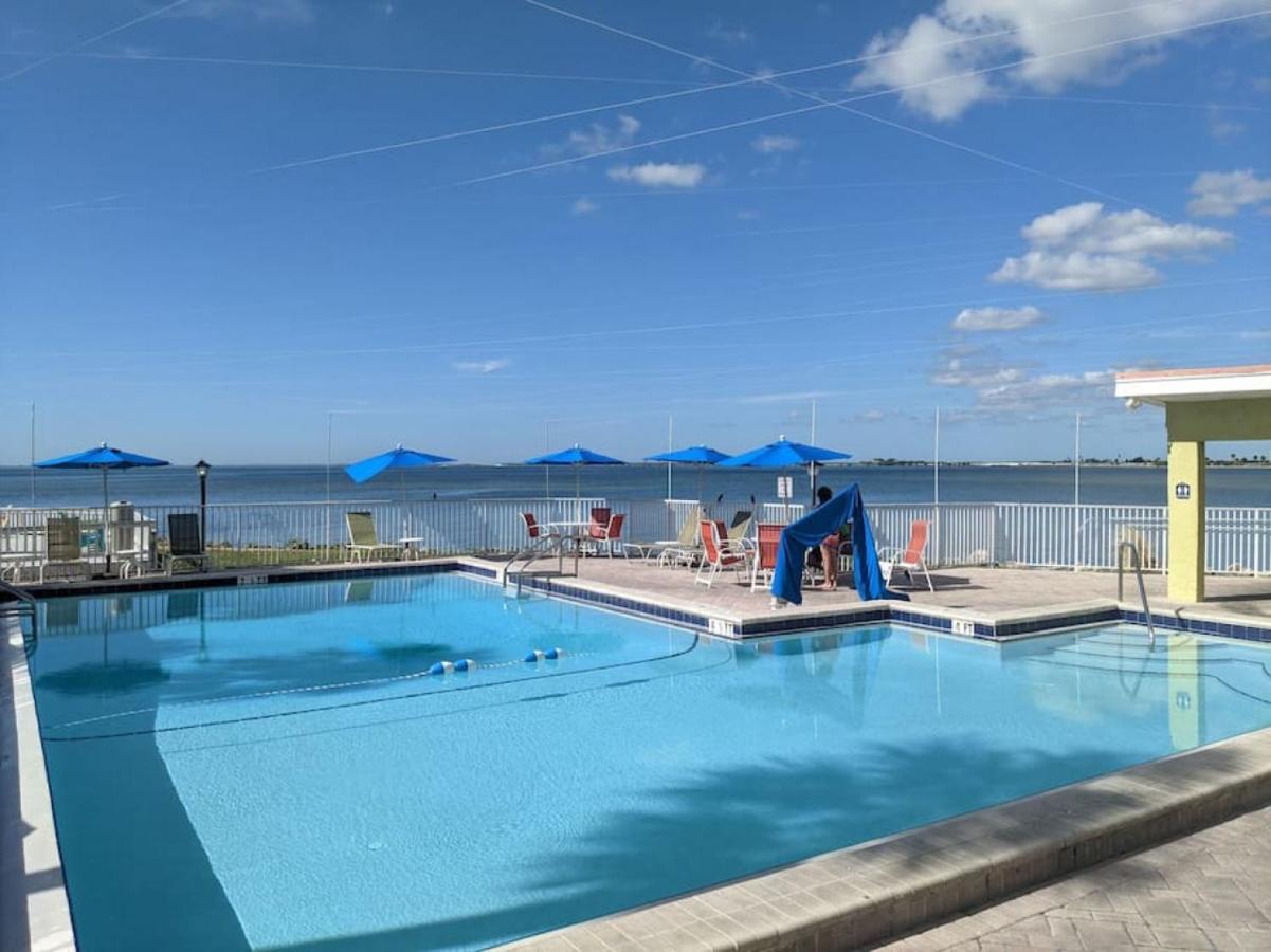 Wake Up To Ocean Views From Your Private Balcony Tampa Kültér fotó