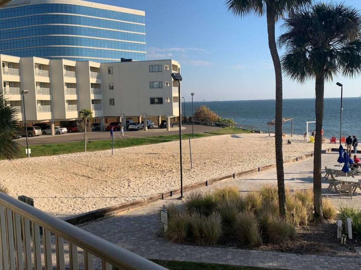 Wake Up To Ocean Views From Your Private Balcony Tampa Kültér fotó