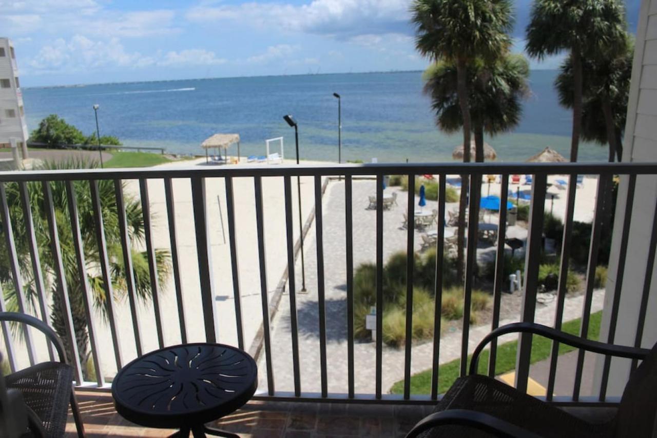 Wake Up To Ocean Views From Your Private Balcony Tampa Kültér fotó
