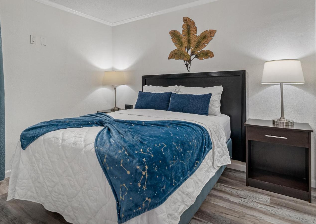 Wake Up To Ocean Views From Your Private Balcony Tampa Kültér fotó