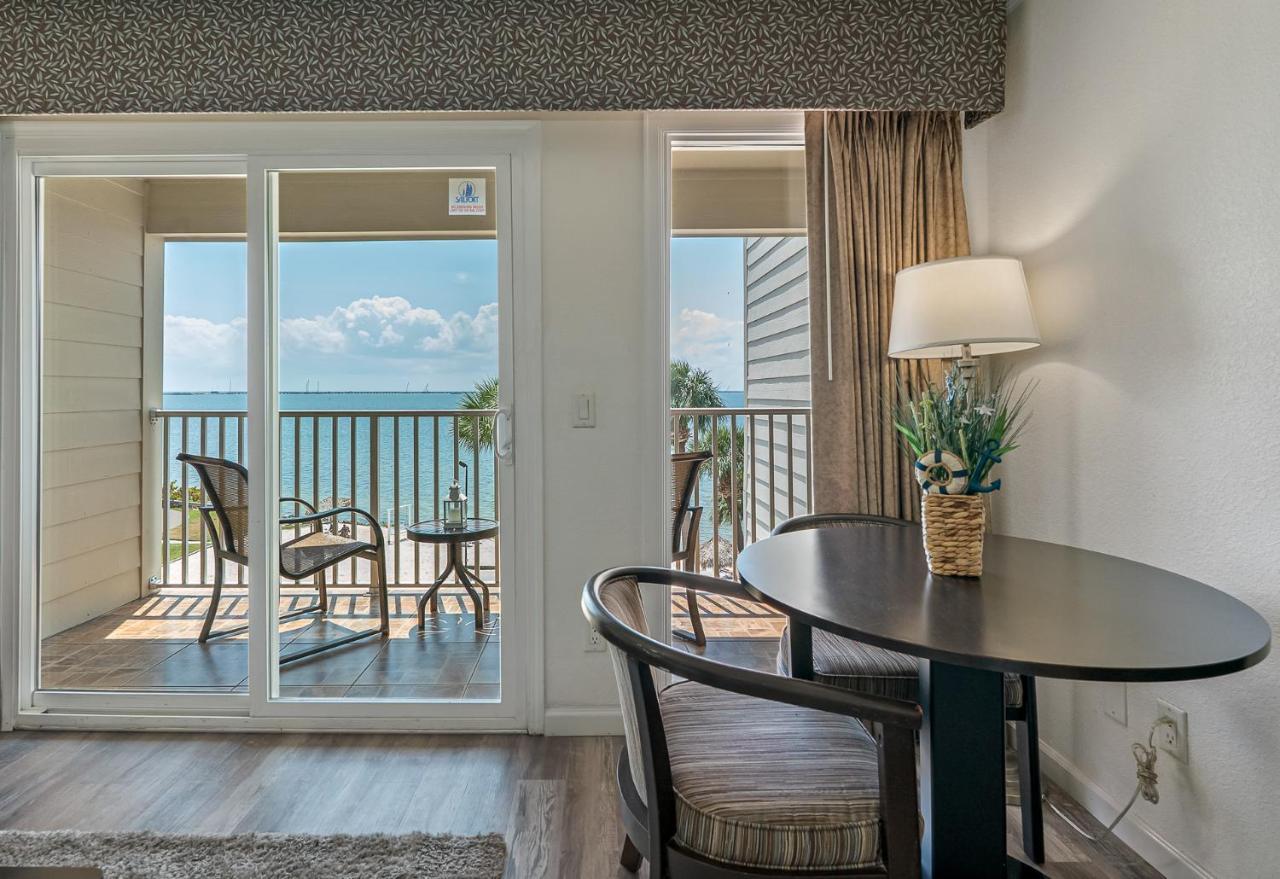 Wake Up To Ocean Views From Your Private Balcony Tampa Kültér fotó