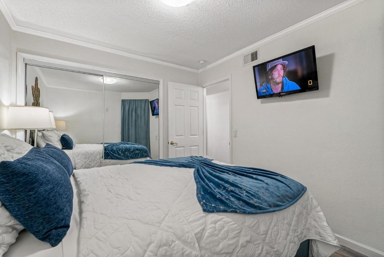 Wake Up To Ocean Views From Your Private Balcony Tampa Kültér fotó