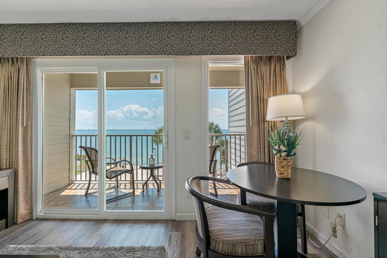 Wake Up To Ocean Views From Your Private Balcony Tampa Kültér fotó