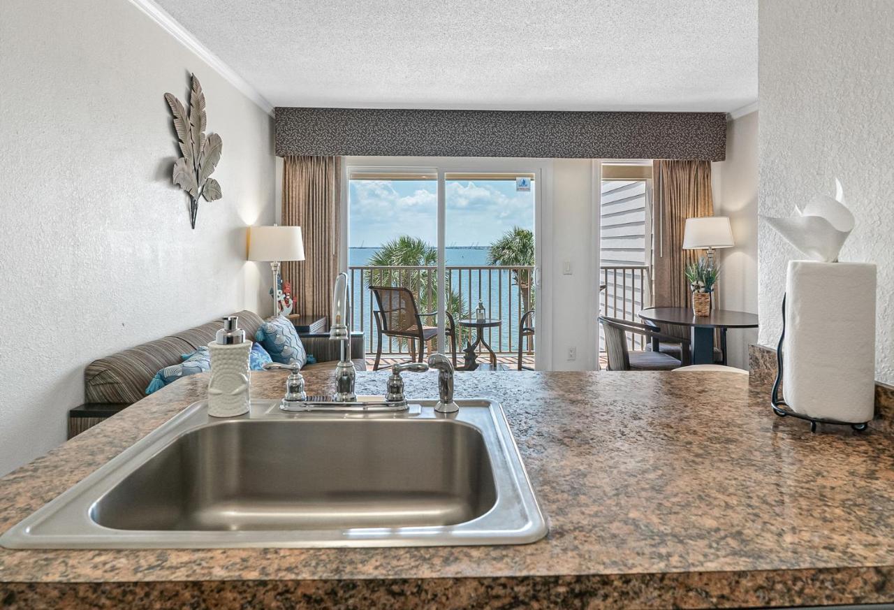 Wake Up To Ocean Views From Your Private Balcony Tampa Kültér fotó