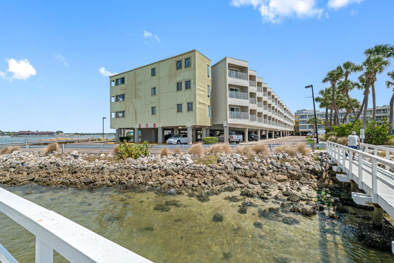 Wake Up To Ocean Views From Your Private Balcony Tampa Kültér fotó