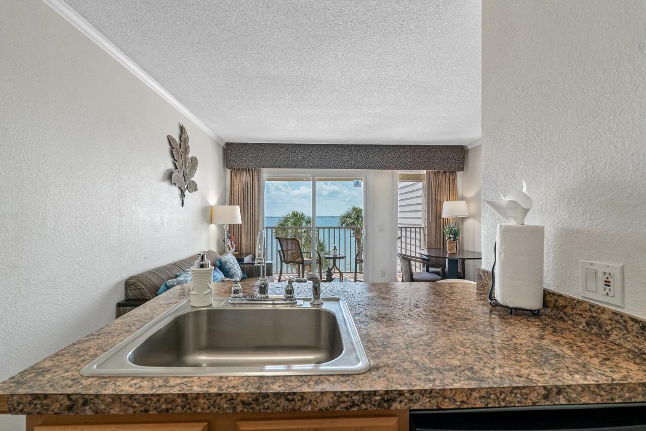 Wake Up To Ocean Views From Your Private Balcony Tampa Kültér fotó