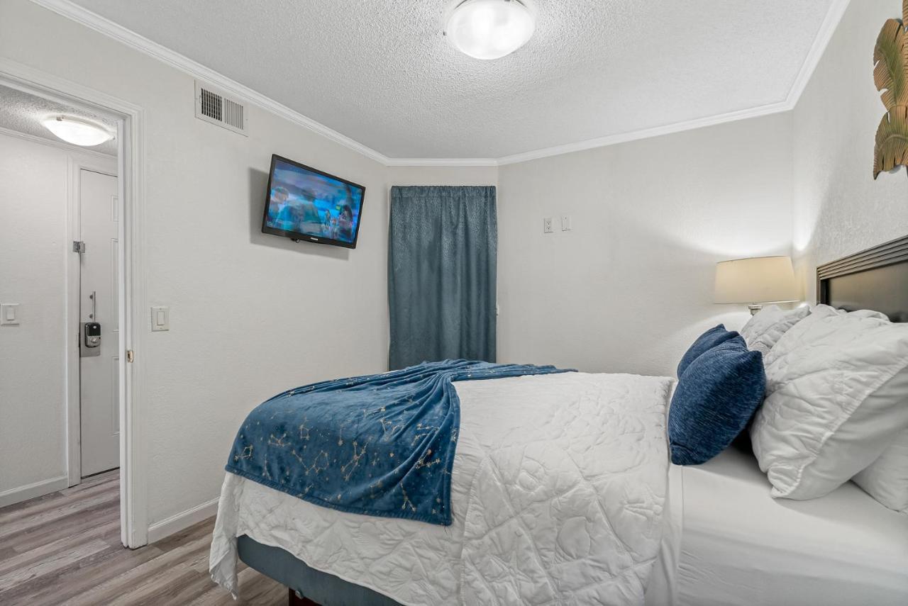 Wake Up To Ocean Views From Your Private Balcony Tampa Kültér fotó