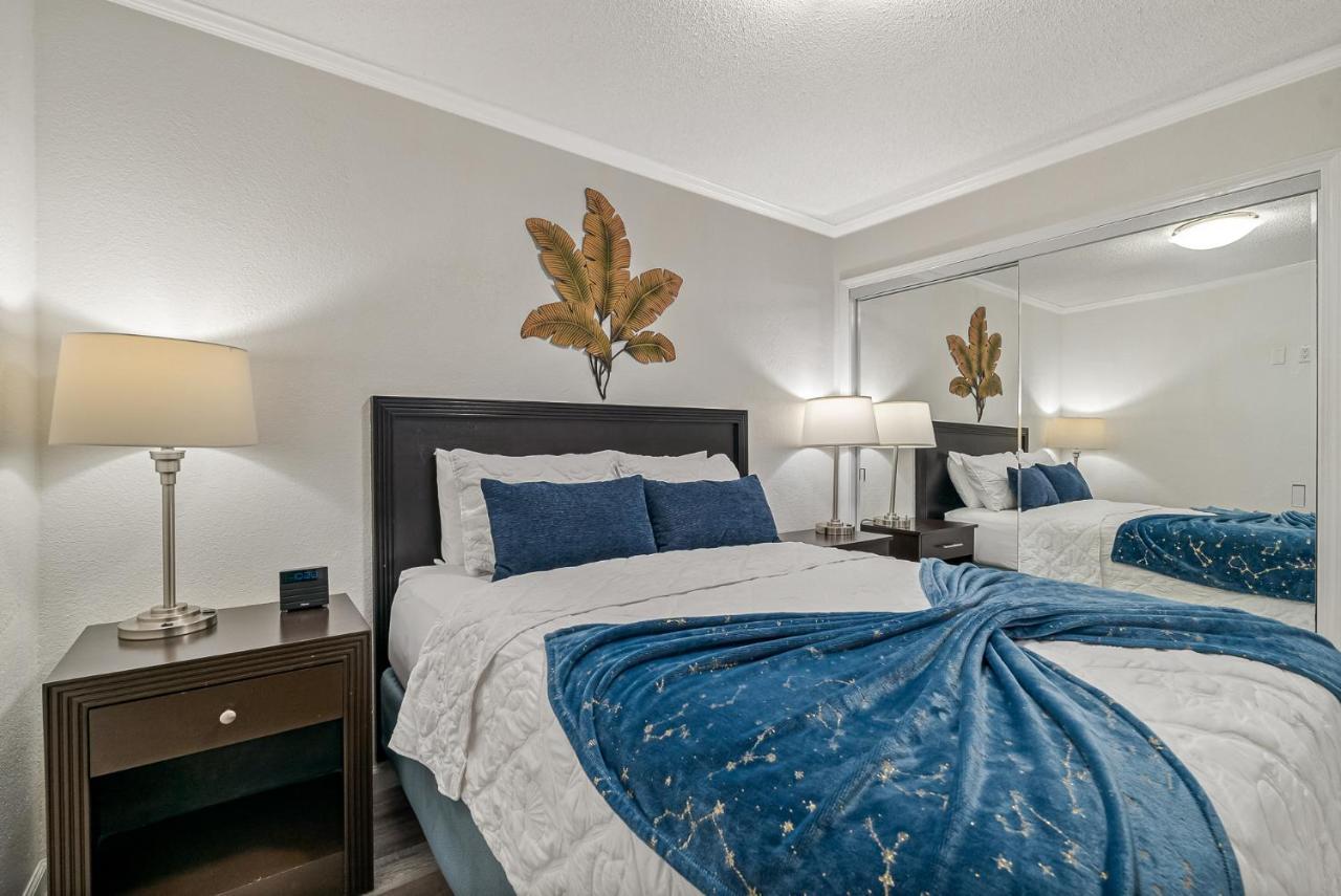 Wake Up To Ocean Views From Your Private Balcony Tampa Kültér fotó