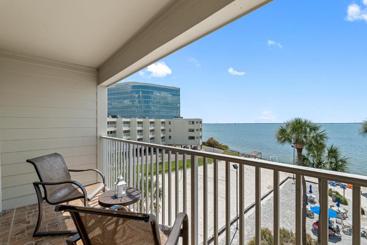 Wake Up To Ocean Views From Your Private Balcony Tampa Kültér fotó