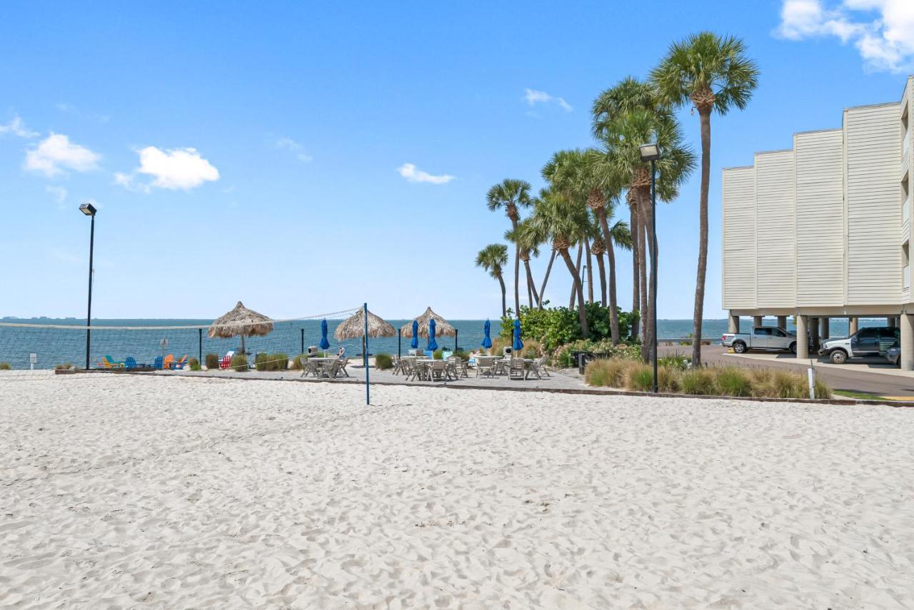 Wake Up To Ocean Views From Your Private Balcony Tampa Kültér fotó
