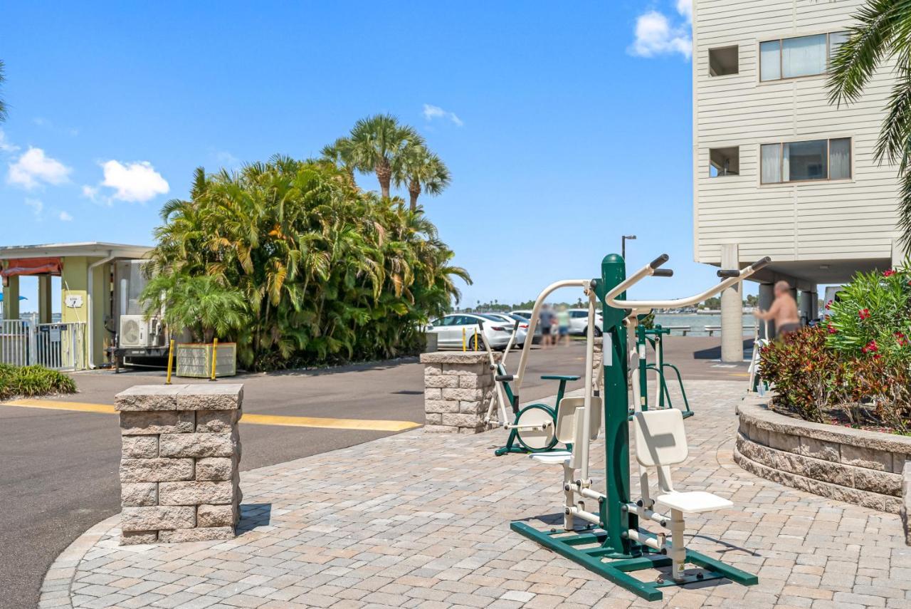 Wake Up To Ocean Views From Your Private Balcony Tampa Kültér fotó