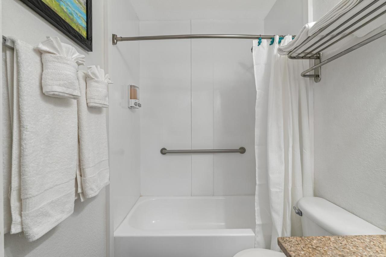 Wake Up To Ocean Views From Your Private Balcony Tampa Kültér fotó