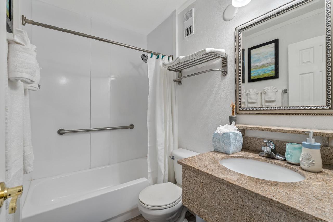 Wake Up To Ocean Views From Your Private Balcony Tampa Kültér fotó