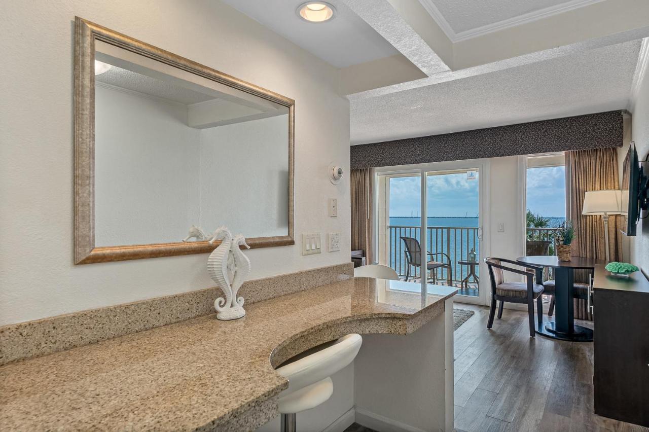 Wake Up To Ocean Views From Your Private Balcony Tampa Kültér fotó