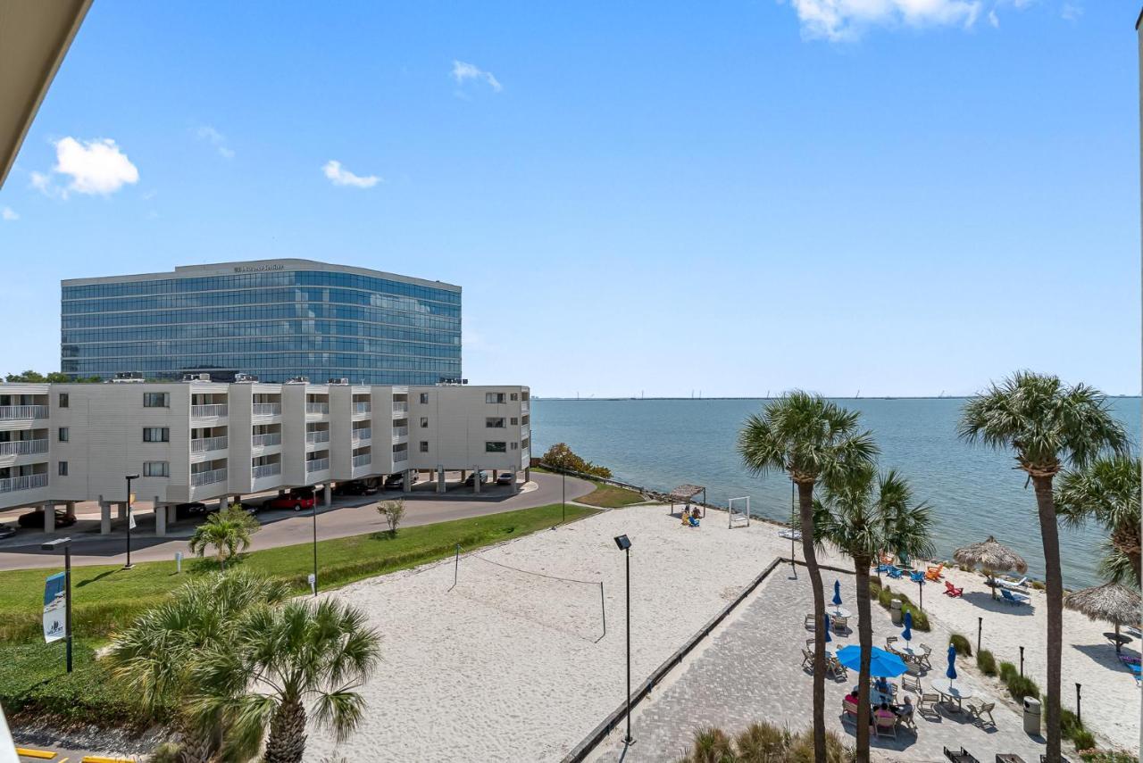 Wake Up To Ocean Views From Your Private Balcony Tampa Kültér fotó
